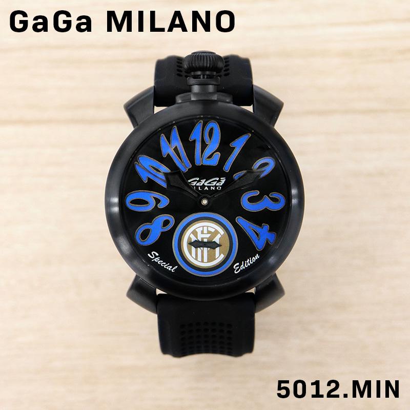 GaGa MILANO（ガガミラノ） limitededition ユニセックス メンズ 男性