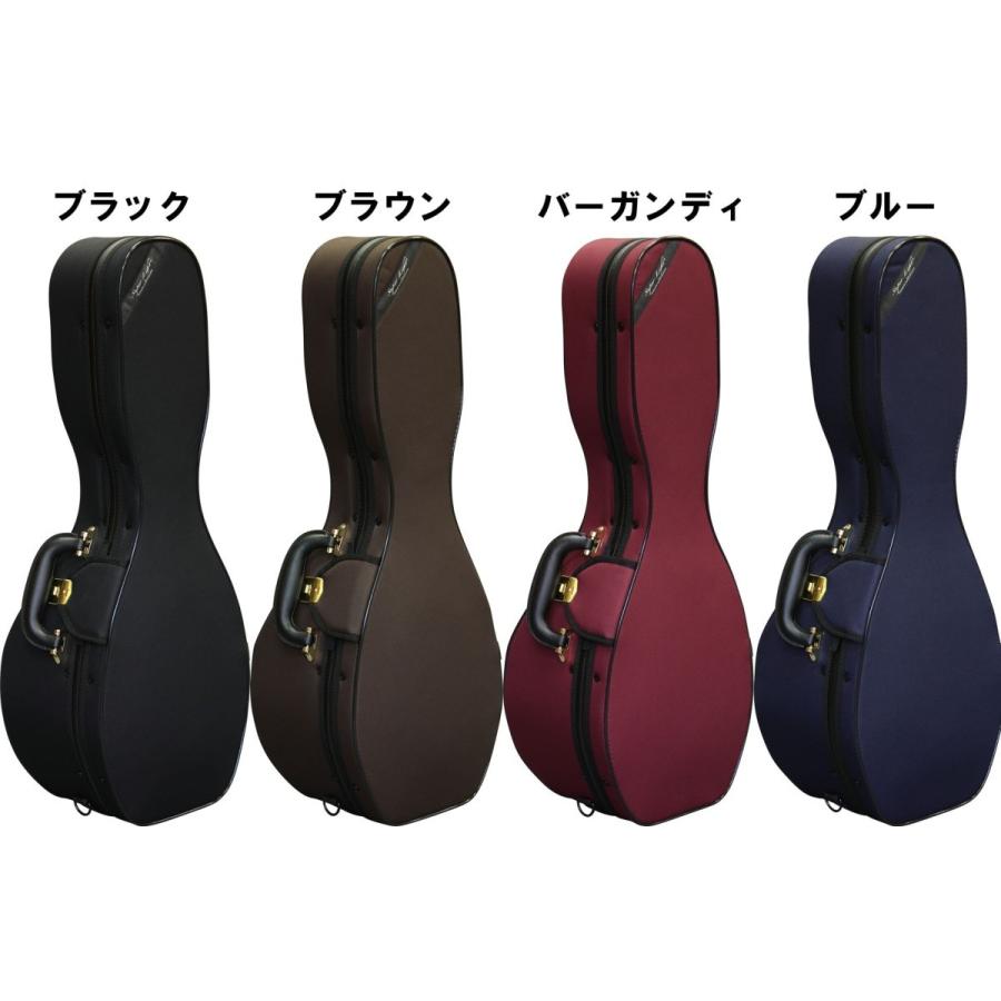 SuperLight スーパーライトマンドリンケース : ROKKOMANN Yahoo