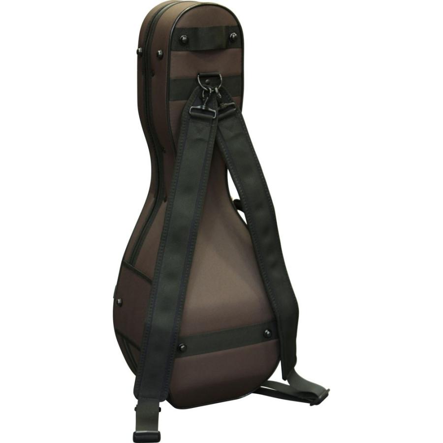 SuperLight スーパーライトマンドリンケース : ROKKOMANN Yahoo