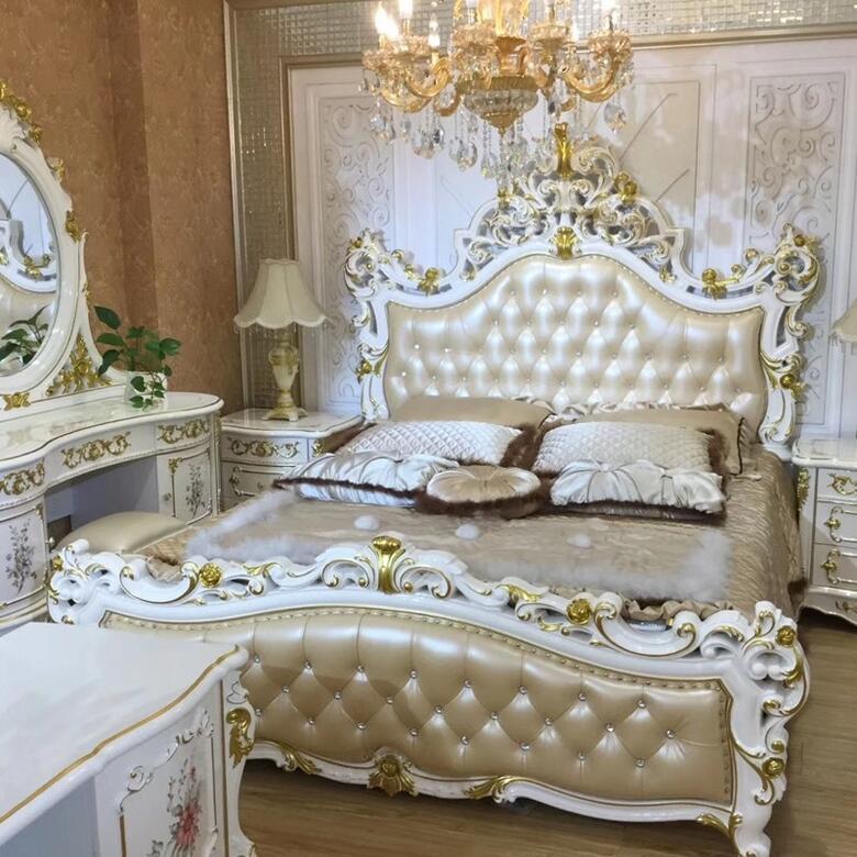 2/25まで最大15％お値引！条件は要問い合わせ！キングサイズ！ロココ調