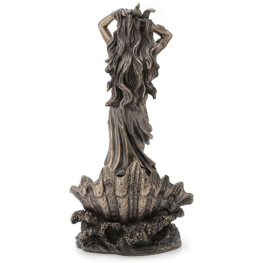 アフロディーテ（ヴィーナス） 海から昇るギリシャ ローマの女神