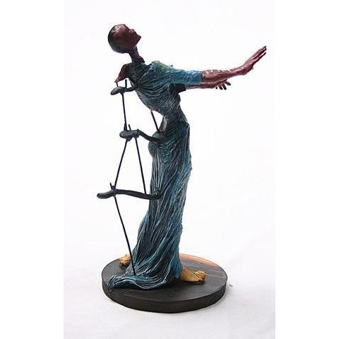 シュールレアリズム アート サルバドール・ダリ作（引き出しを持つ