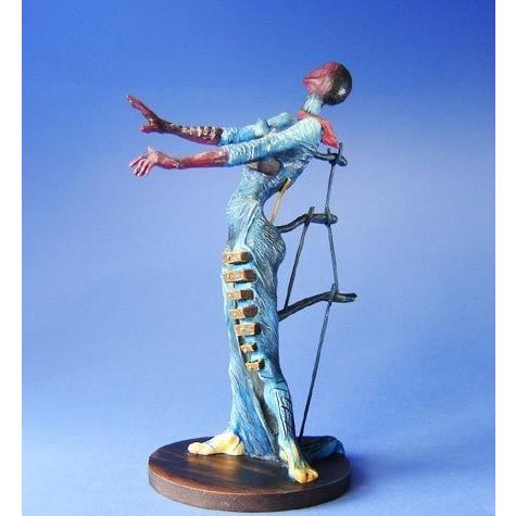 シュールレアリズム アート サルバドール・ダリ作（引き出しを持つ