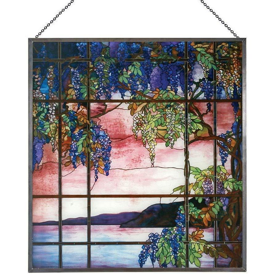 創業祭セール！即納！ルイス・コンフォート・ティファニー「オイスター