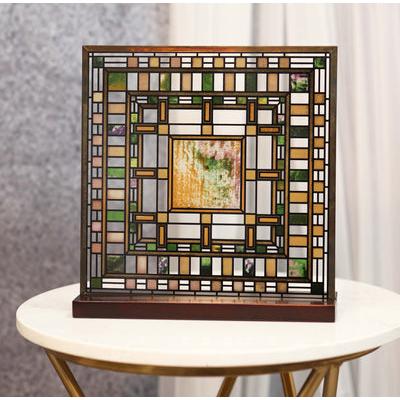 フランクロイドライト財団公認マーティンハウス・ピアレイライト