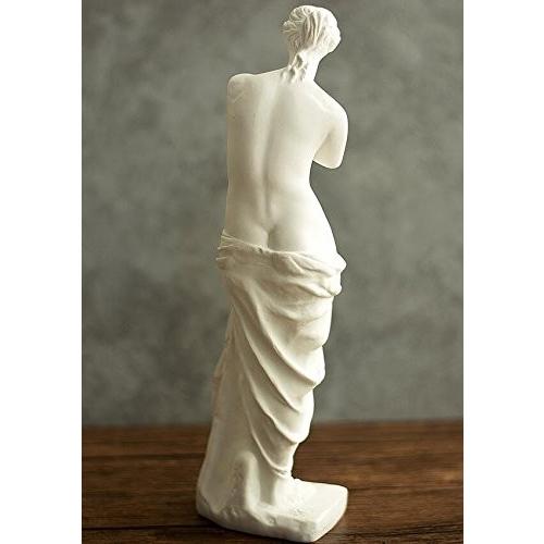 ミロのビーナス（ヴィーナス）彫像 彫刻/ ルーヴル美術館 アート美術品