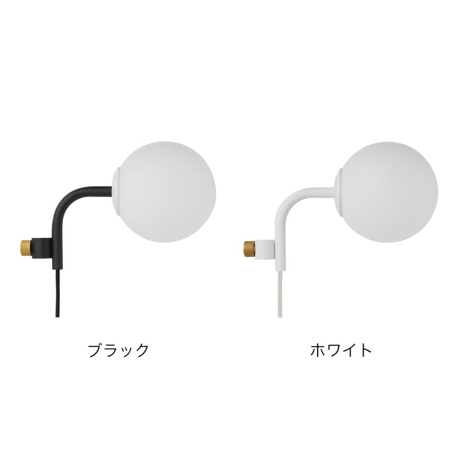 DRAW A LINE 024 Ball Lamp ］ドロ―アライン 突っ張り棒用パーツ 専用