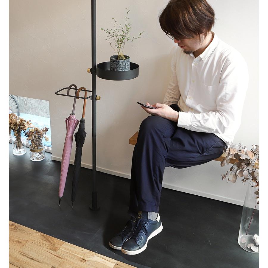 DRAW A LINE ［ 017 Shoes Rack ］ドローアライン 伸縮 シューズラック