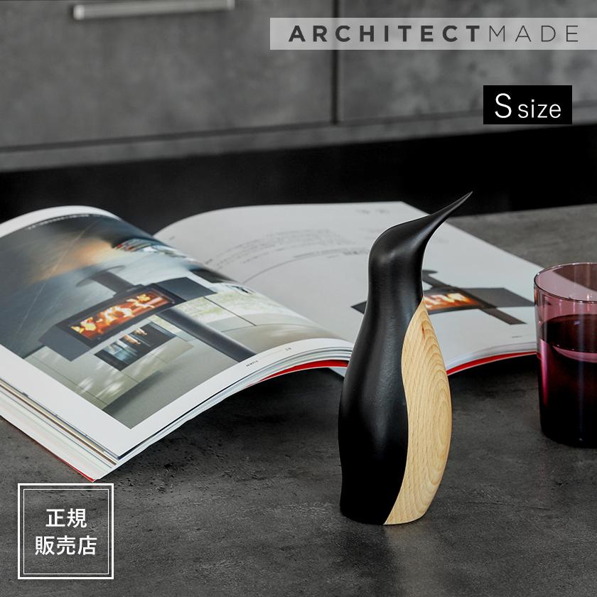 ARCHITECTMADE（アーキテクトメイド） ［ ARCHITECTMADE Penguin-Small