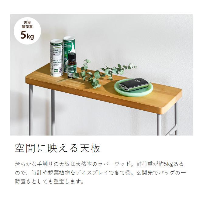 BRUNO（ブルーノ） 特典付［ インテリア スリムラック スリム 壁面