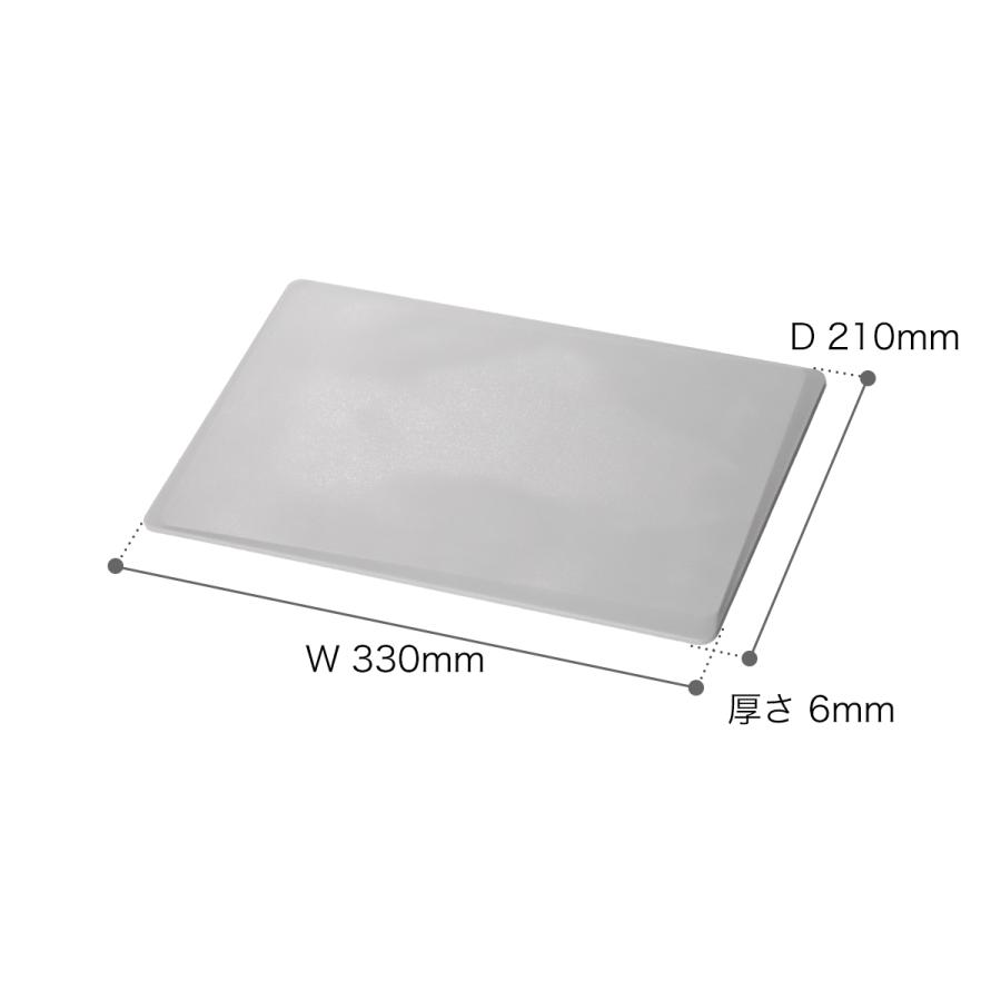 モルテニック サーフェス カッティングボード L ］販売店舗限定 特典付