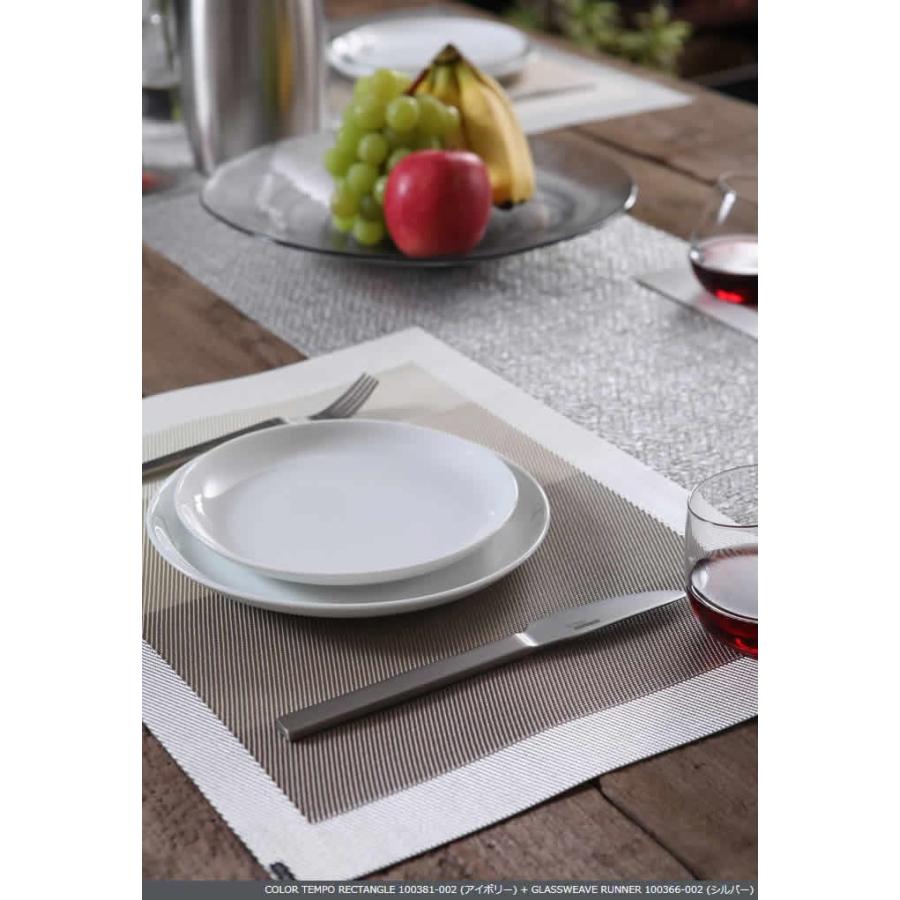 chilewich（チルウィッチ） ランチョンマット テーブルマット キッチン