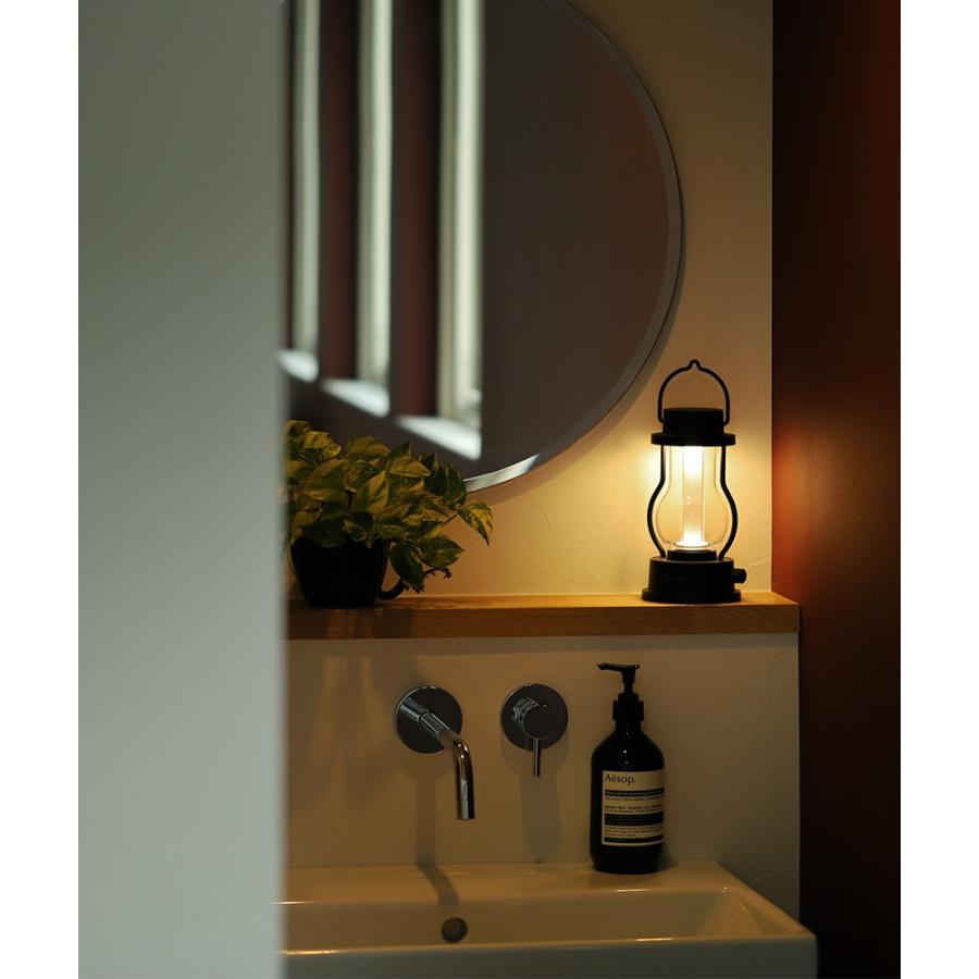 BALMUDA（バルミューダ） ［ BALMUDA The Lantern ］ ザ ランタン LED