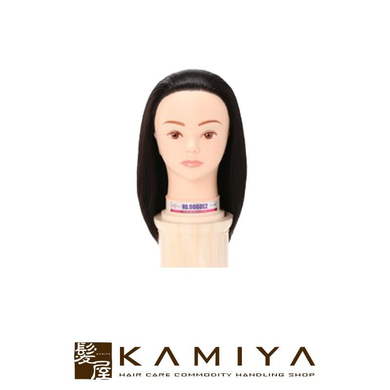 INCEDE（インシード） レジーナ ワインディング用 モデルウィッグ