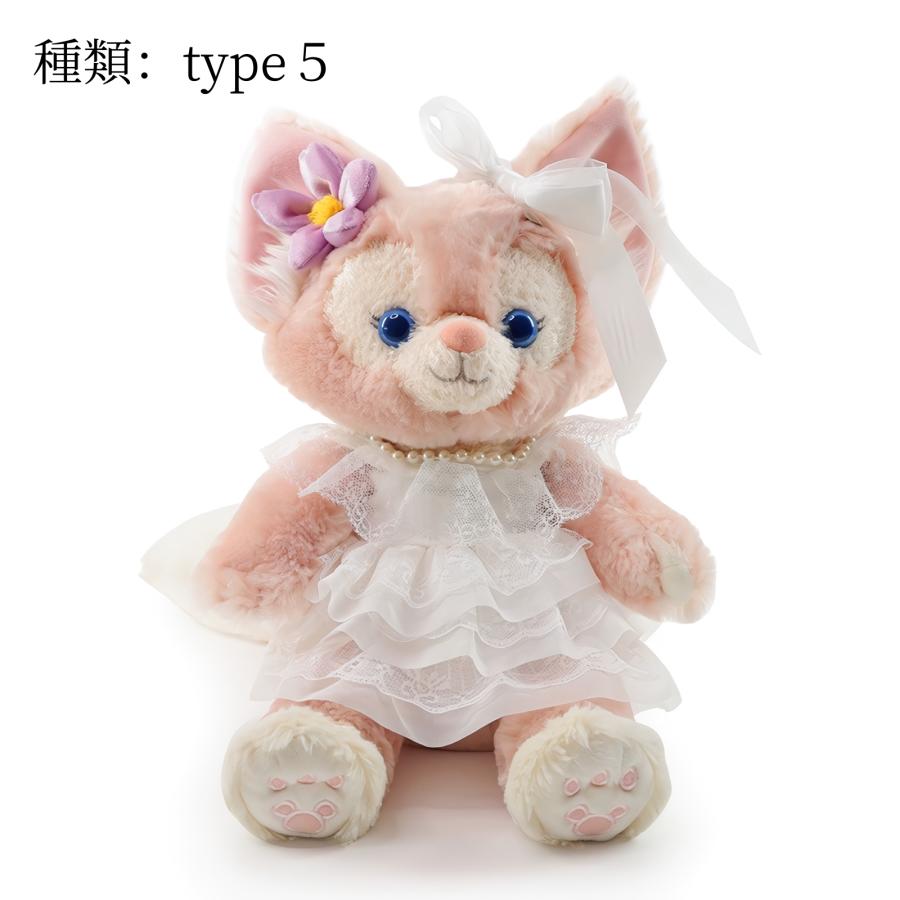 リーナベル ぬいぐるみコスチューム かわいい ディズニー グッズ