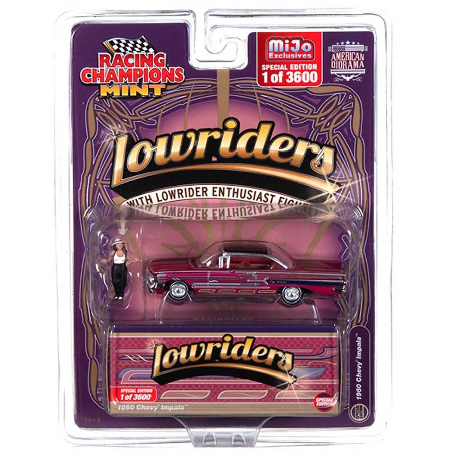 Racing Champions RacingChampions x AmericanDiorama / レーシング