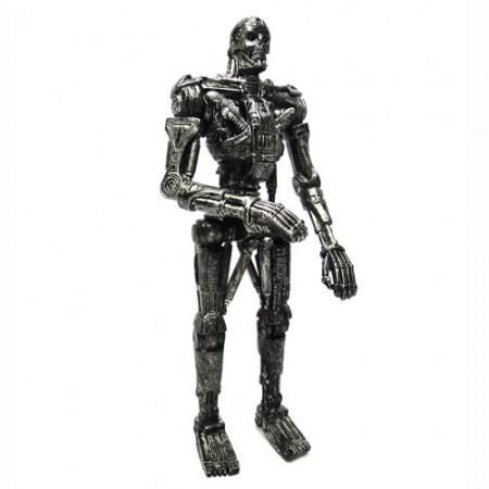 ターミネーター4 T-600 リアルフィギュア : ラシモール ヤフー店