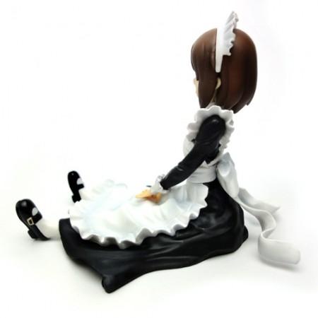 けいおん！フィギュア 〜メイド服ver.1〜 平沢唯 : ラシモール ヤフー