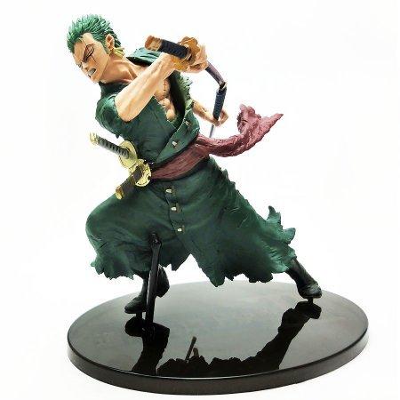 ワンピース SCultures BIG 造形王頂上決戦3 Vol.1 ロロノア・ゾロ