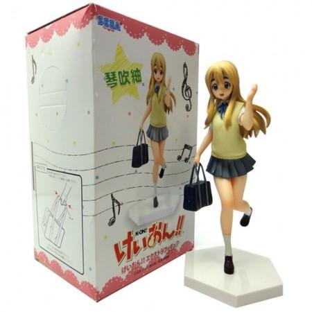 けいおん!! エクストラフィギュア 琴吹 紬 : ラシモール ヤフー店