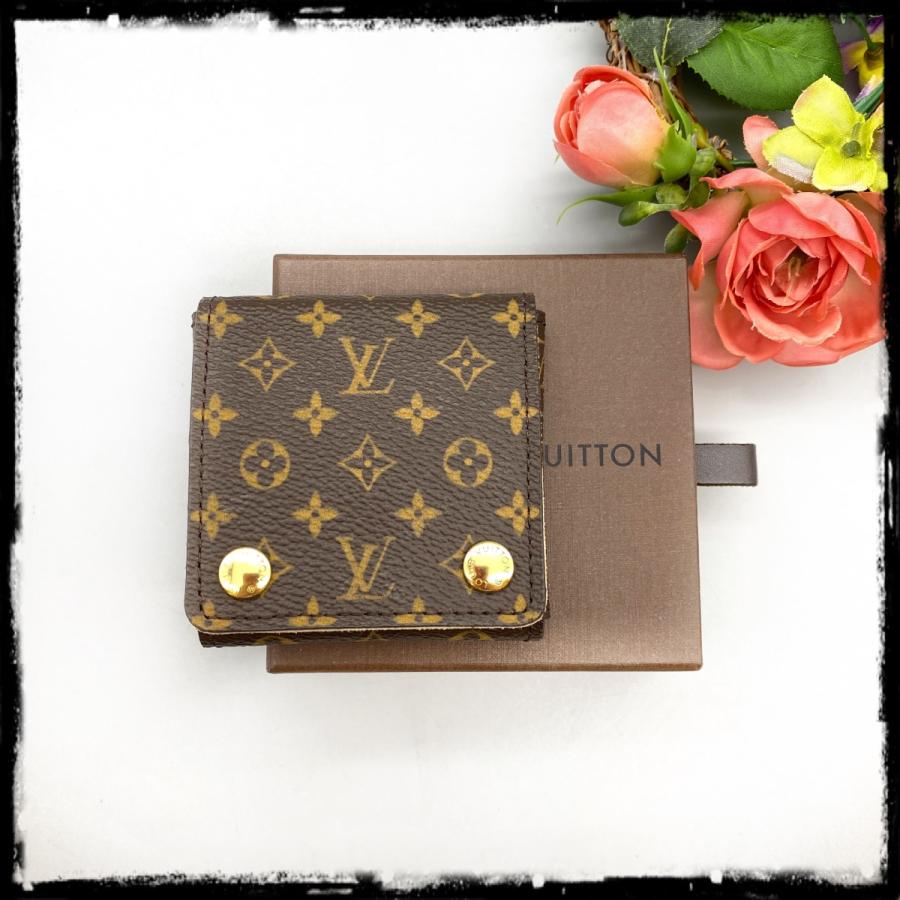 LOUIS VUITTON（ルイ・ヴィトン） 【Louis Vuitton】ルイヴィトン ミニ