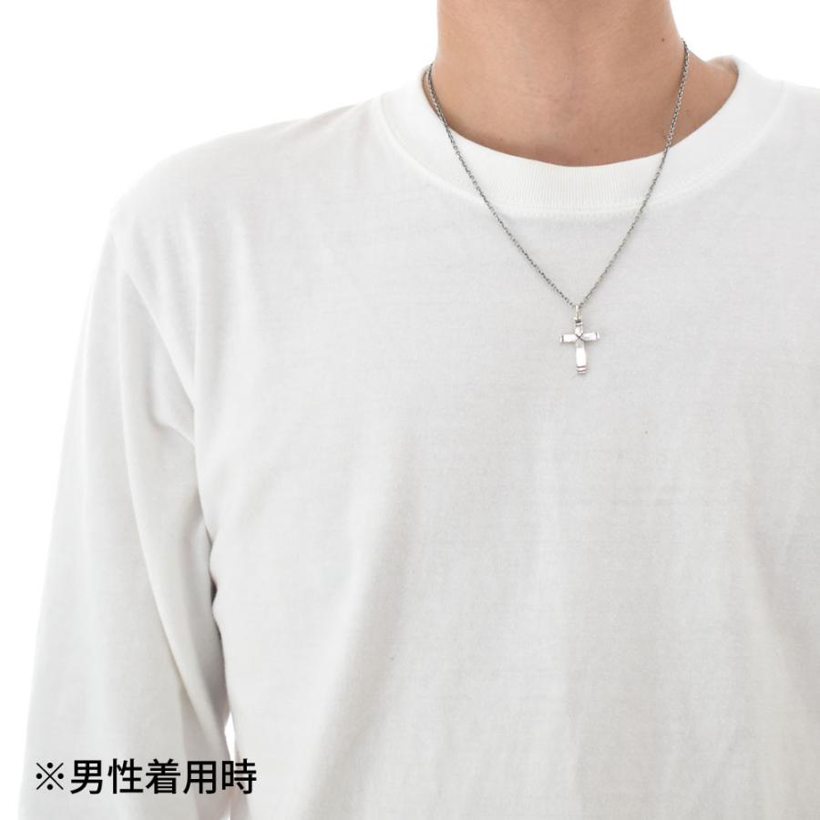 NORTH WORKS（ノースワークス） ネックレス ナバホ クロス Navajo