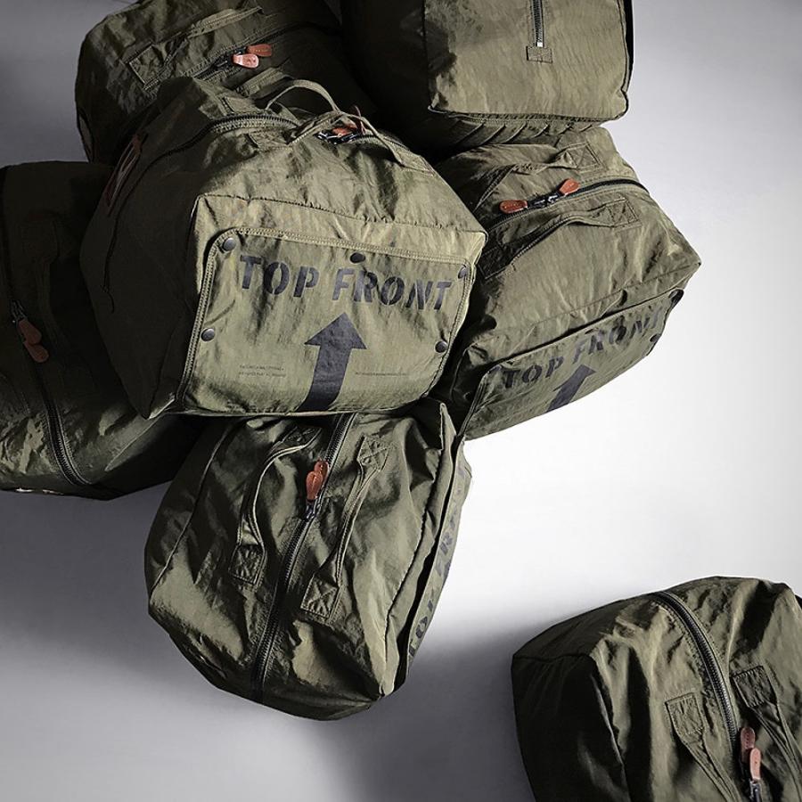 全品送料無料 アーミー カーゴバッグ メンズ アイテム グッズ