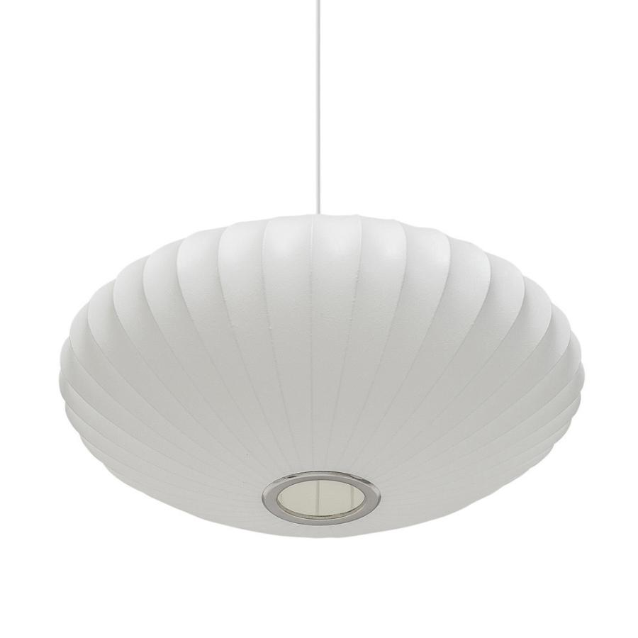 George Nelson（ジョージ・ネルソン） シーリングライト バブルランプ