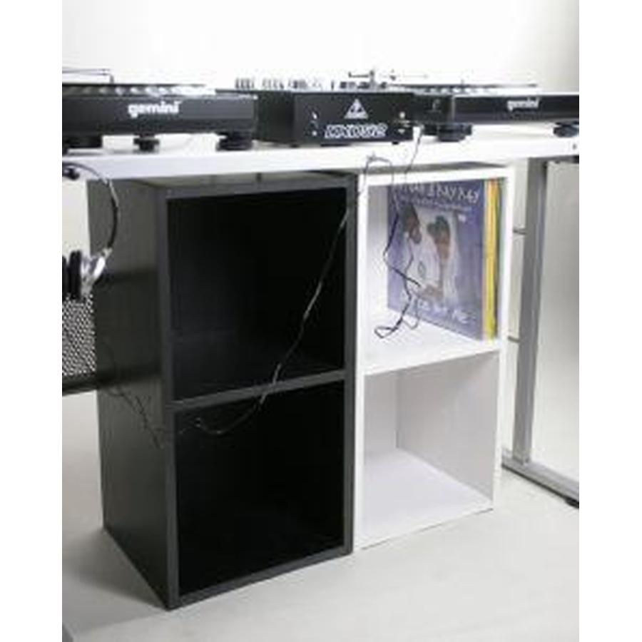 レコードラック バイナルボックス 棚 カラーボックス ラック LP