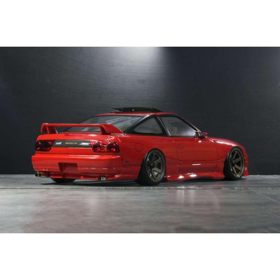 パンドラRC(Pandora RC)/PAB-3226/RPS13 180SX 後期【東北仕様