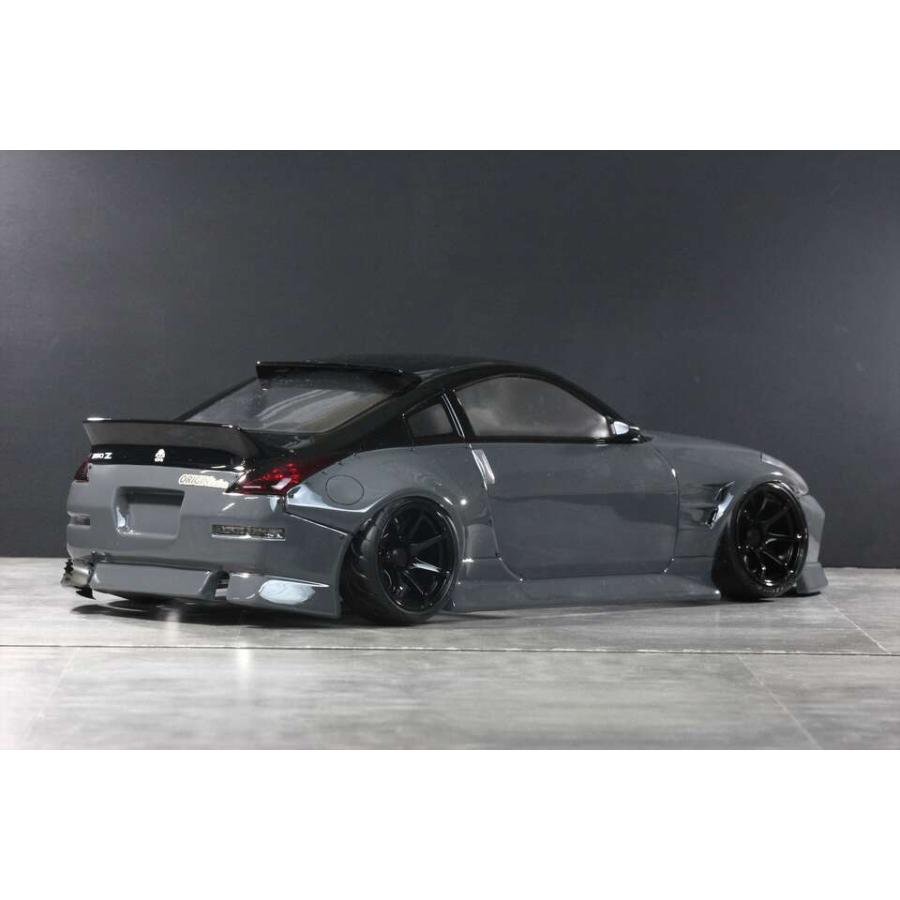 パンドラRC(Pandora RC)/PAB-3227/Z33 フェアレディZ DRIFT LINE