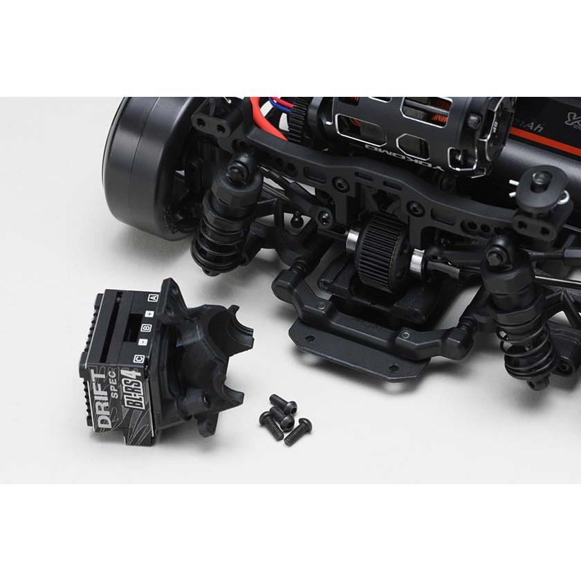 YOKOMO（ヨコモ） /RDR-020/ルーキードリフト RD2.0 組立てキット(未