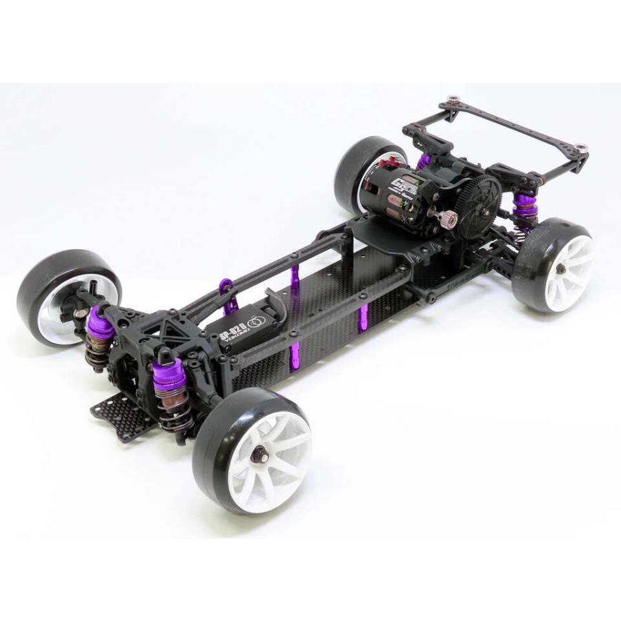 ラップアップ(WRAP-UP)/0694-FD/RDX クロスコンバージョンキット