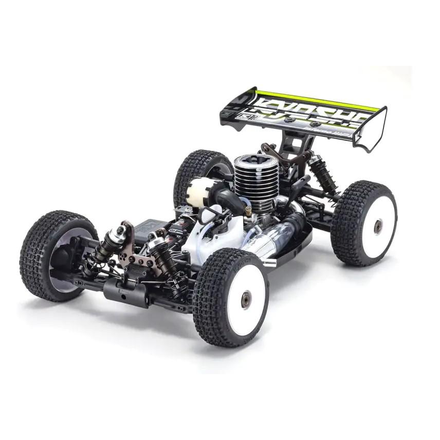 京商 (期間限定特価)京商/33025T1/ 1/8 21エンジン 4WDバギー レディ