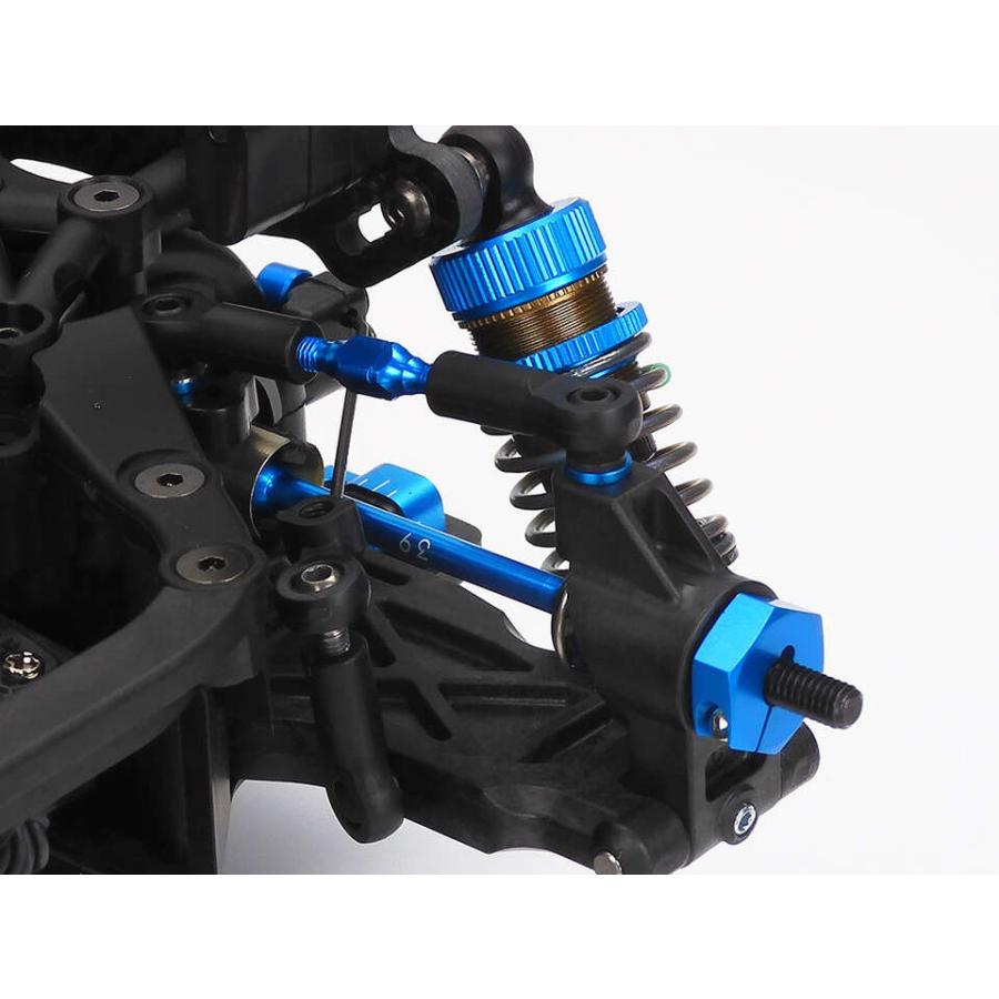 タミヤ（TAMIYA） /47456/TB-05R シャーシキット (未組立) ※RCメカ別売