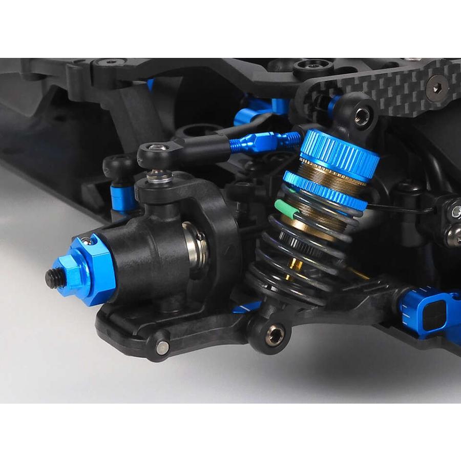 タミヤ（TAMIYA） /47456/TB-05R シャーシキット (未組立) ※RCメカ別売