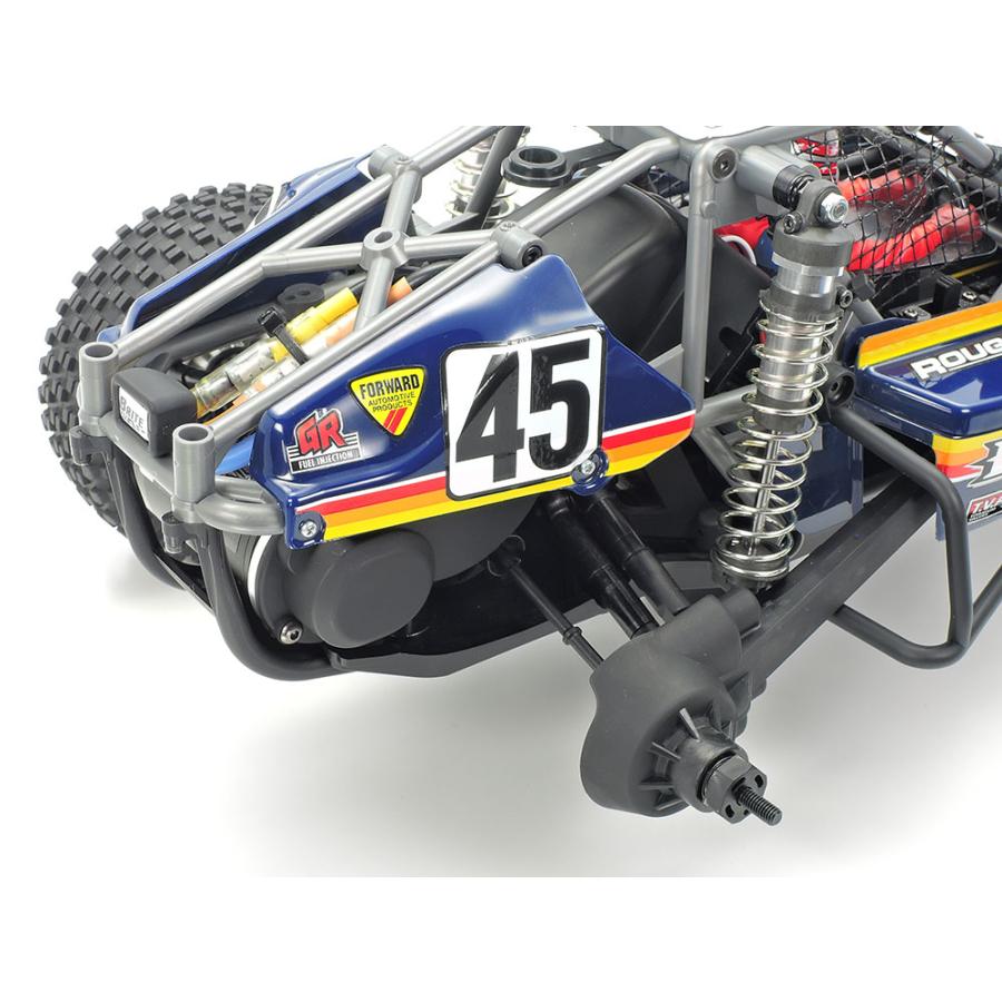 タミヤ（TAMIYA） /58719/BBX 2WDバギー(BB-01シャーシ)(未組立