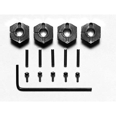 タミヤ（TAMIYA） 【ネコポス対応】タミヤ/OP.569/クランプ式アルミ