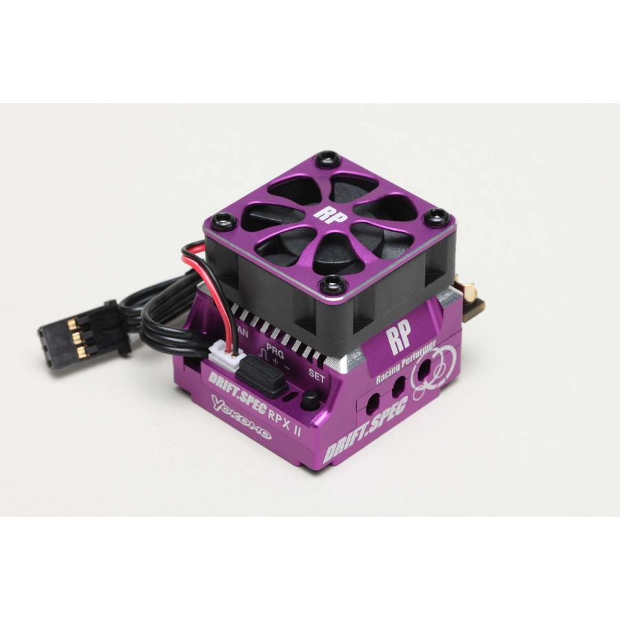 YOKOMO（ヨコモ） /BL-RPX2DP/【限定】レーシングパフォーマー RPX-II