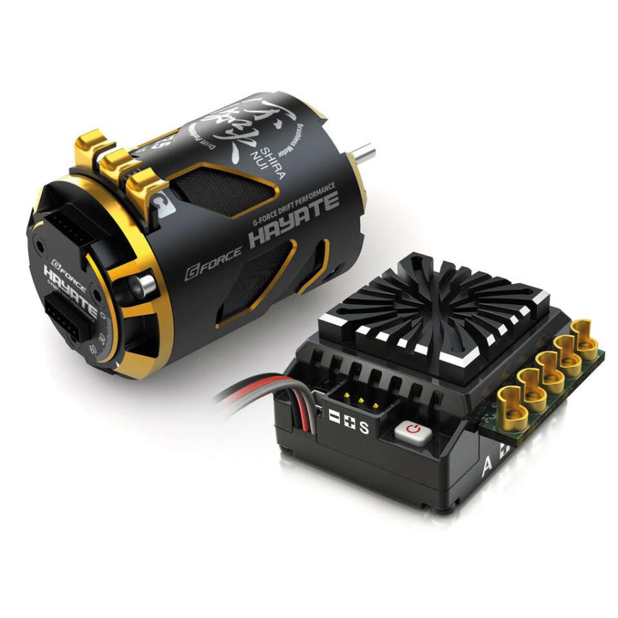 G-FORCE（ジーフォース） /G0903/不知火(しらぬい)ブラシレスモーター