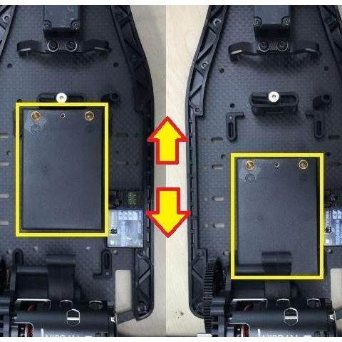 G-FORCE（ジーフォース） 【ネコポス対応】/GFG011/ドリフトスペシャル