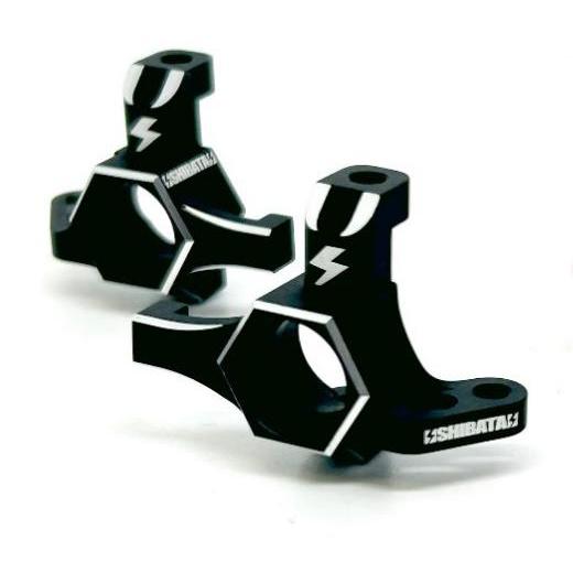 R31HOUSE(R31ハウス)/R31S337BK/ライトウェイトアルミナックル Ver.Y