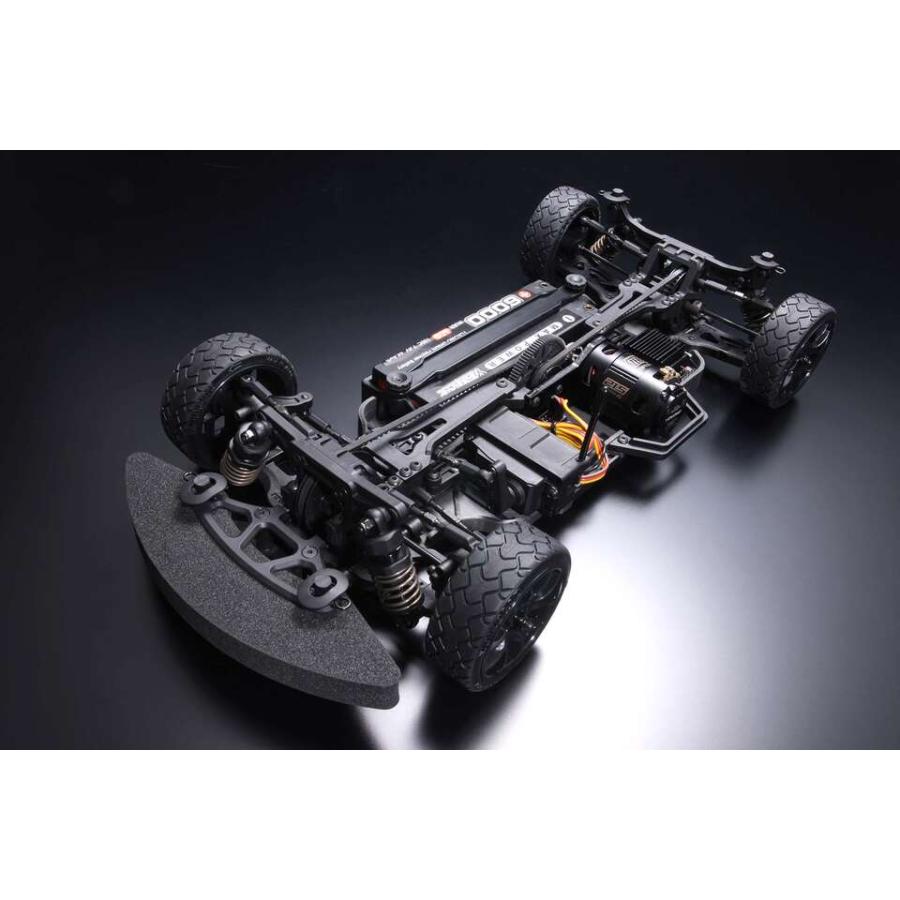 Yokomo GT-Challenger 1.9 フルアルミオプション 楽天市場】OPTION No