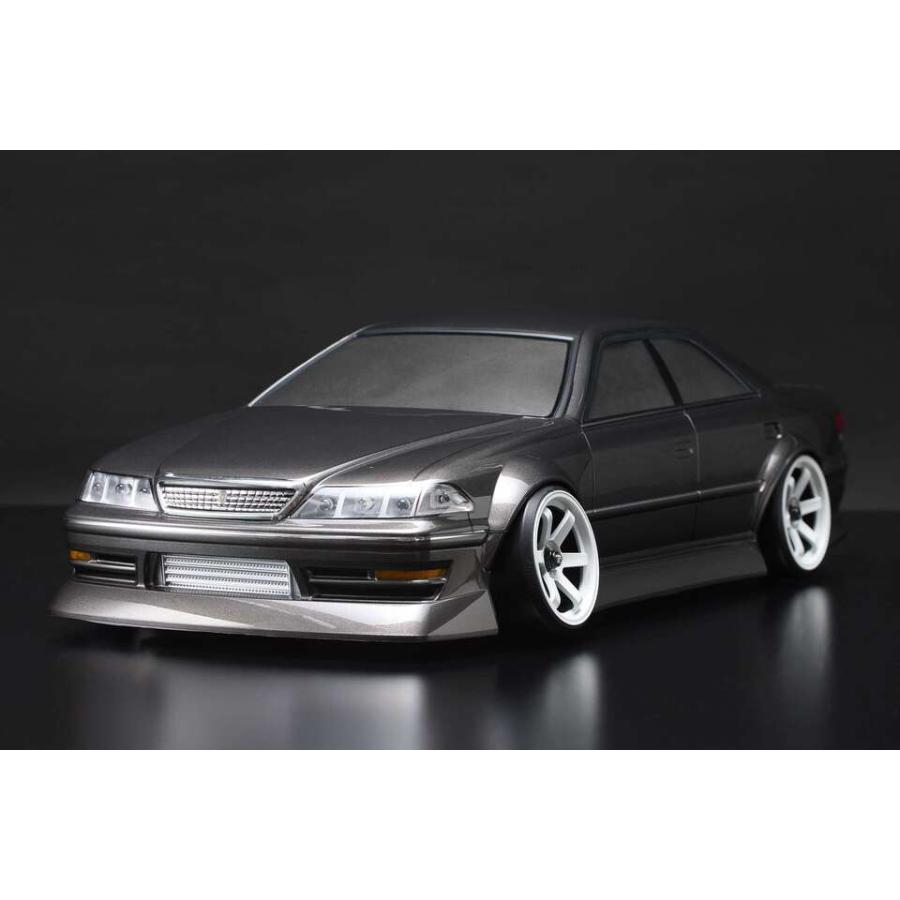 YOKOMO（ヨコモ） /SD-JZXBNB/BNスポーツ トヨタ JZX100 MarkII ボディ