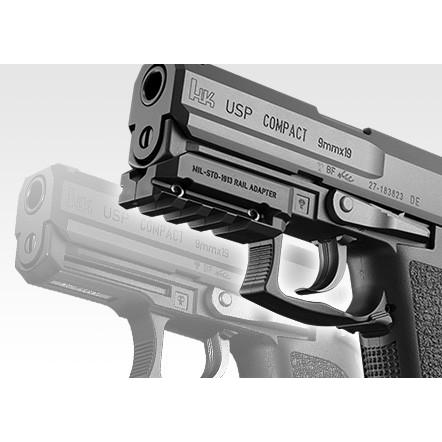 TOKYO MARUI（東京マルイ） マルイ(MARUI)/142641/USPコンパクト