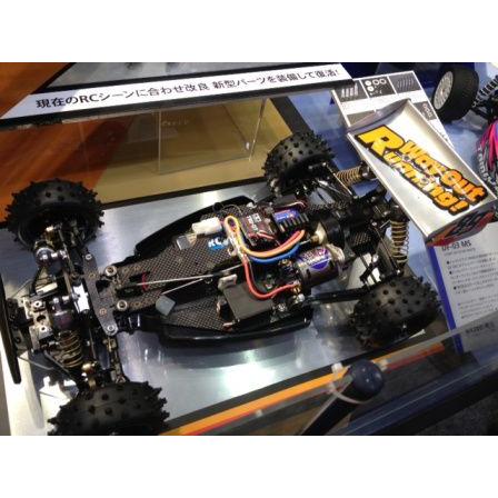 タミヤ（TAMIYA） /58583/ 1/10RC イグレス(2013)キット(未組立