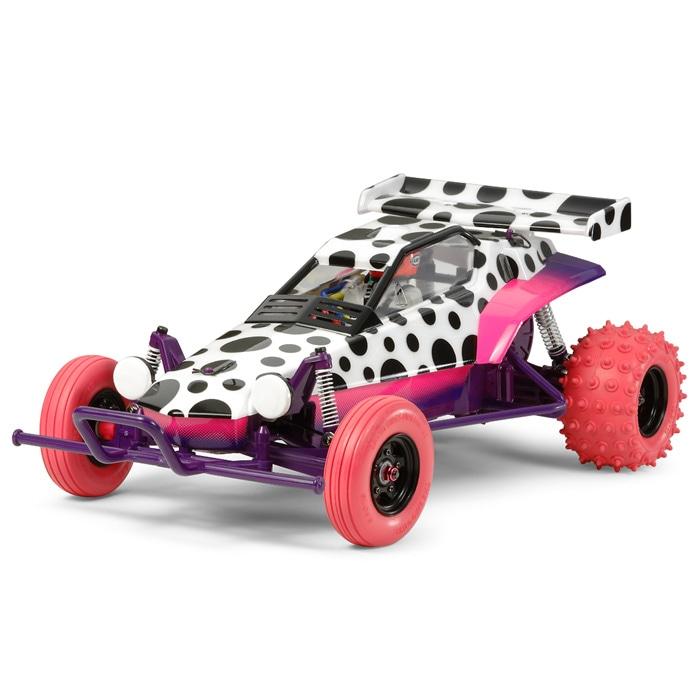 タミヤ（TAMIYA） /58527/1/10RC ホーネット by JUN WATANABE (未塗装