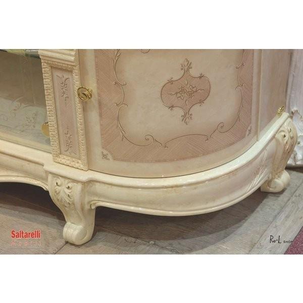 166TVボード テレビ台 テレビボード ローボード おしゃれ イタリア製