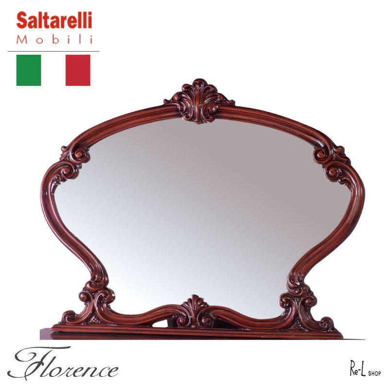 ミラー イタリア製 Florence フローレンス SaltarelliMobil i