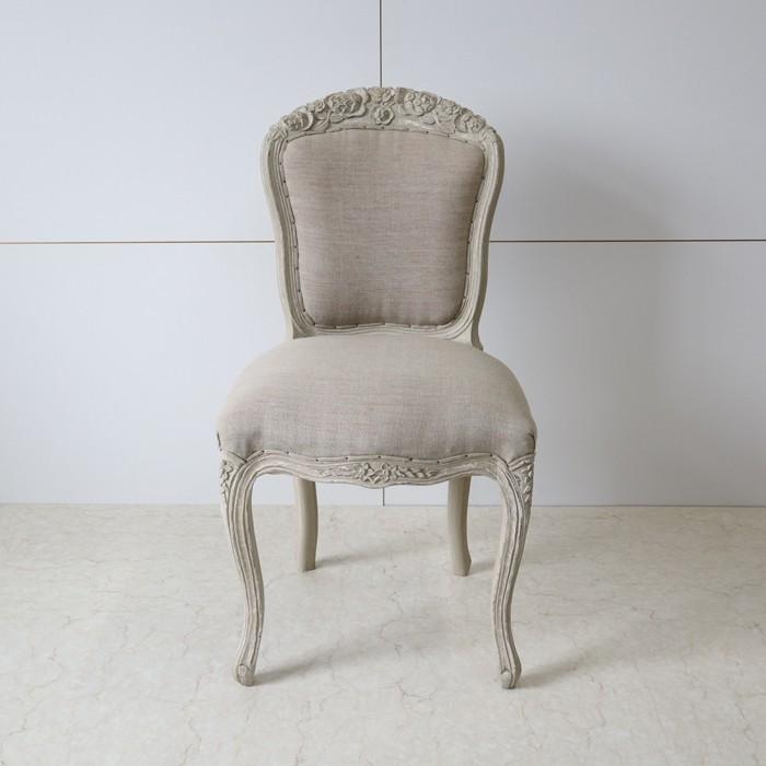 コクシグル チェア 北欧 シャビー アンティーク シャビーシック